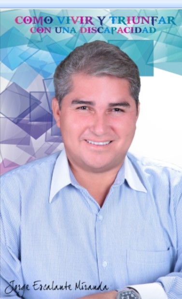 COMO VIVIR Y TRIUNFAR CON UNA DISCAPACIDAD
