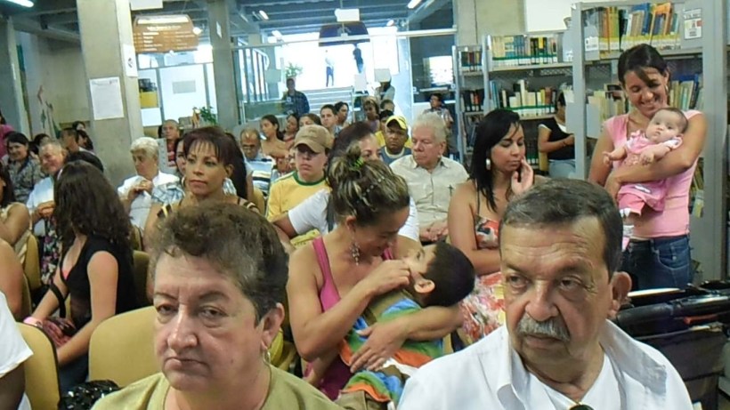 Comunidad Girardotana