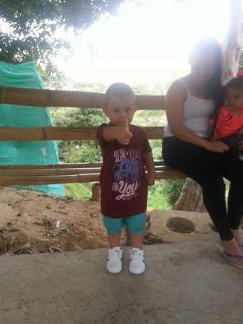 Donación Croydon - INCLUSOCIAL